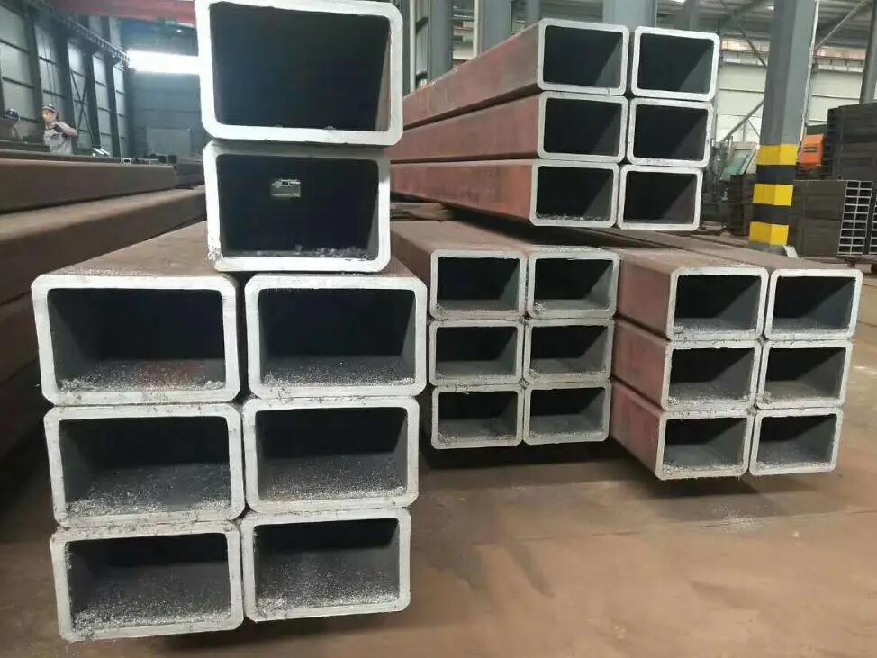 宝山s355j0方管